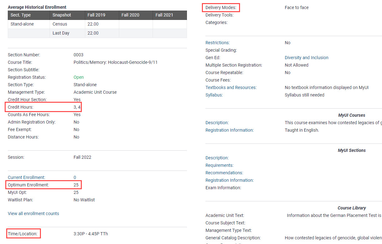 Critical fields are no longer shown as hyperlinks when a section is Pending Initial Approval