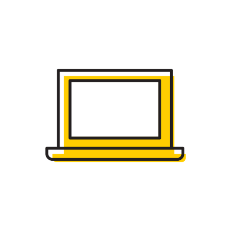 laptop logo